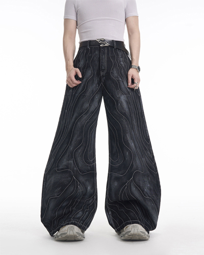 Men's Luxury Design Products T573-1