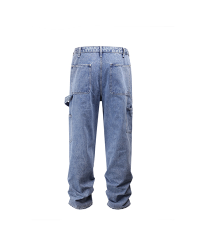 Men's Carpenter Jeans Q135 P110