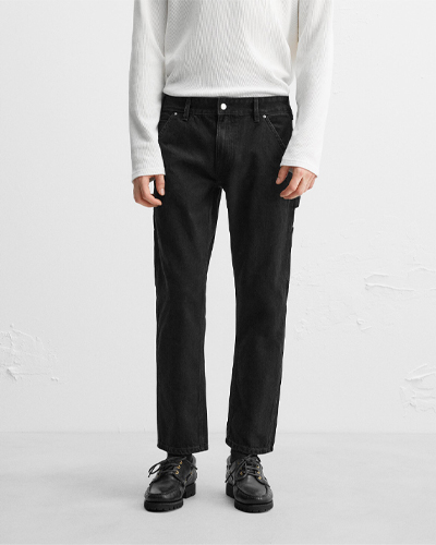 Men's Slim Fit & Skinny Jeans JS06 /7.5