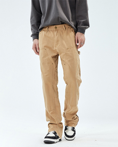 Men's Carpenter Jeans JC001