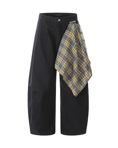 Banana Curve Jeans CK6801