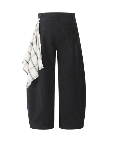 Banana Curve Jeans CK6801