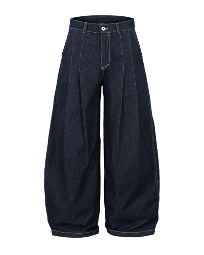 Banana Curve Jeans 3066