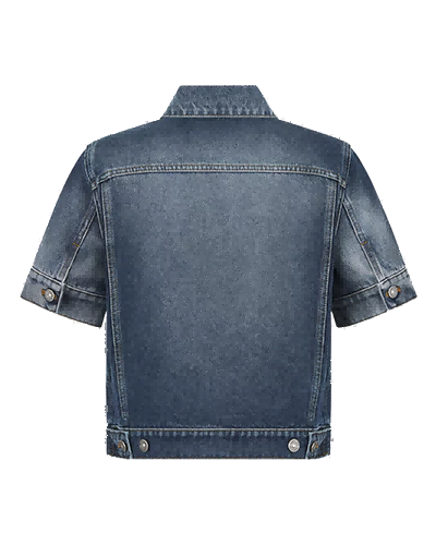 Women's denim jackets