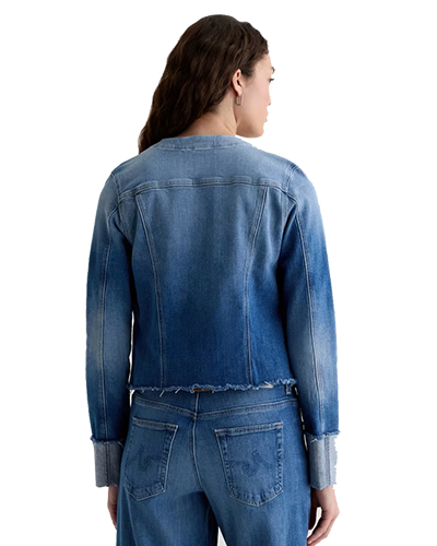 Women's denim jackets