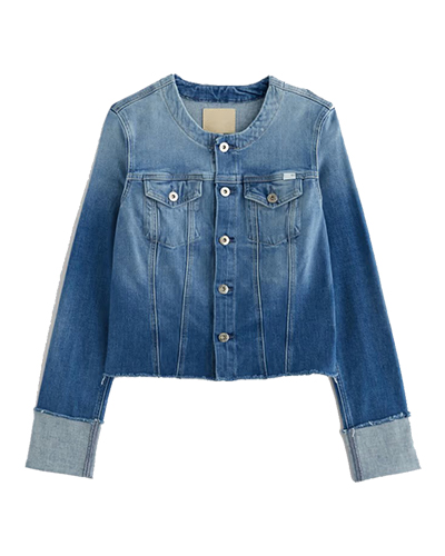 Women's denim jackets