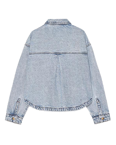 Women's denim jackets    JAC1355#