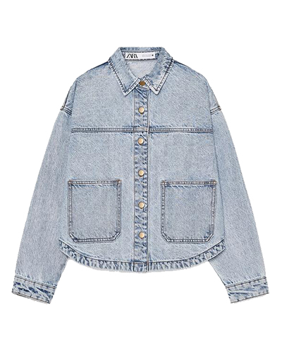 Women's denim jackets    JAC1355#