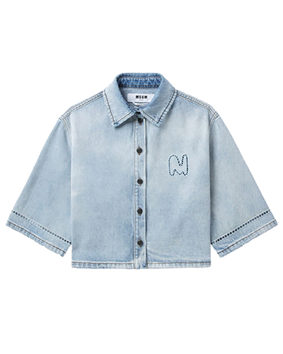 Women's denim jackets    ITE0310#