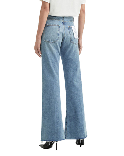 Women's Flared Jeans    ITE0227