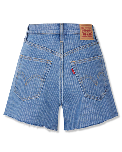 Women's Denim Shorts   LES013