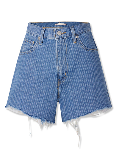 Women's Denim Shorts   LES013