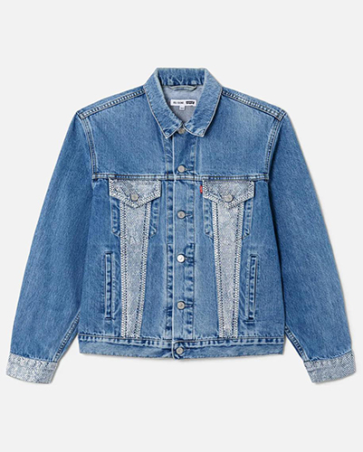 Women's denim jackets  RD001#