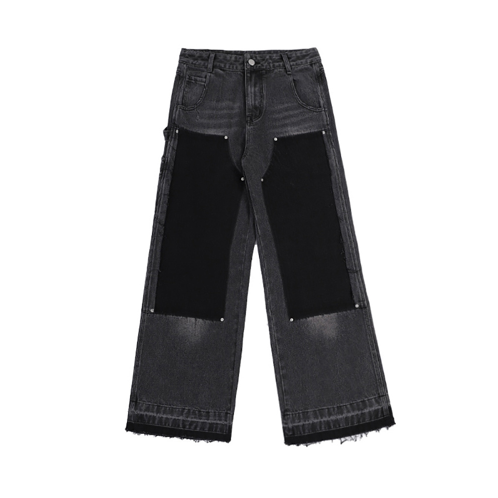 Men's 13.6 OZ Carpenter Jeans