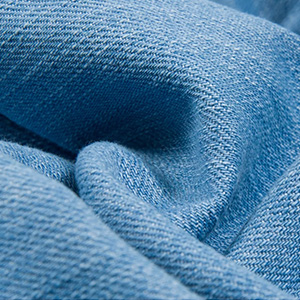 Cotton & Elastane denim